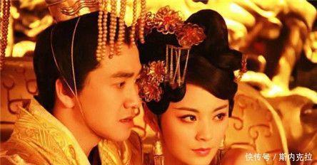 身边|皇帝看上太后身边两尼姑, 召其侍寝遭拒, 结果发现太后惊天秘密!