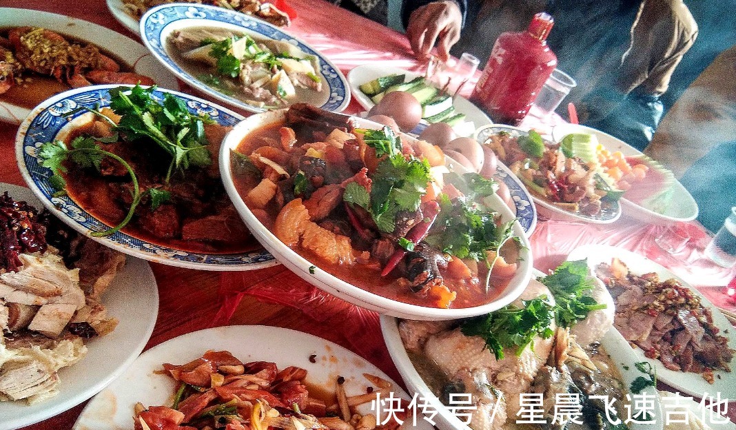 第一次去河南，有什么需要注意的地方吗！