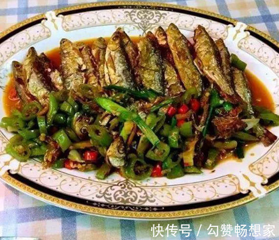 简单家常菜小炒里脊,葱爆小炒肉,香辣小鱼干,青椒炒鱿鱼