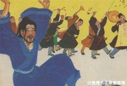 儒林外史|六大名著中，5个被拍成影视剧，为何仅剩那个无人敢拍？并非聊斋