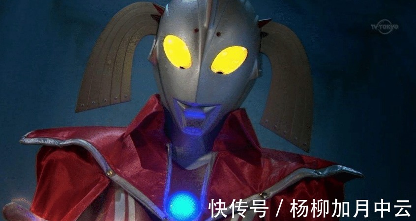 贝利亚|邪恶的黑暗奥特曼第三季，宇宙人连奥特之母都敢假扮