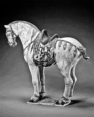 中国陶瓷|蕴藏在时光中的古瓷之美