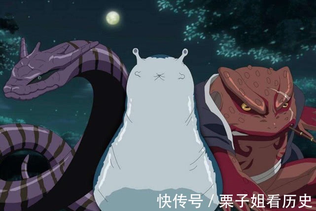 契约|火影为什么尾兽只能封印而不能当通灵兽,原来通灵兽有三大铁律