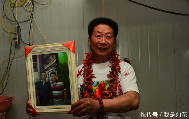 辣王|“中国辣王”李永志,每天吃5斤辣椒配高度白酒,现在身体怎么样