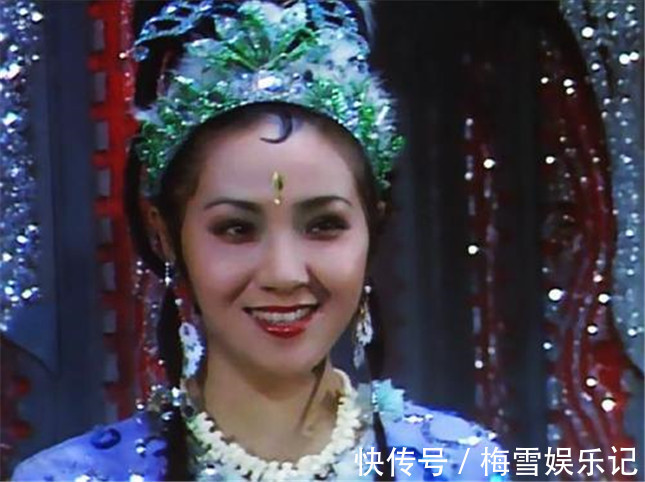 金蝉子@西游记:难怪唐僧会为老鼠精丢了元阳,看他们前世是啥关系?