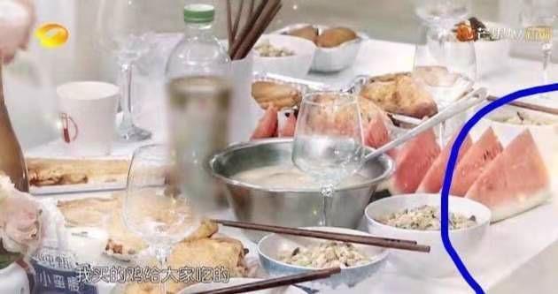 黄晓明|《中餐厅》神剪辑有多厉害瞬移穿帮、片段重复，看完不得不服！