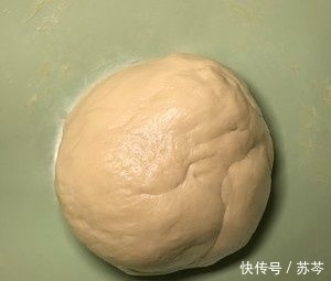 面包|家庭早餐包做法,豆沙面包卷,简单美味营养,吃不够,试试吧