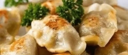 做饺子馅时,放这种“油”最香,饺子店传出来的秘方,不学就亏了