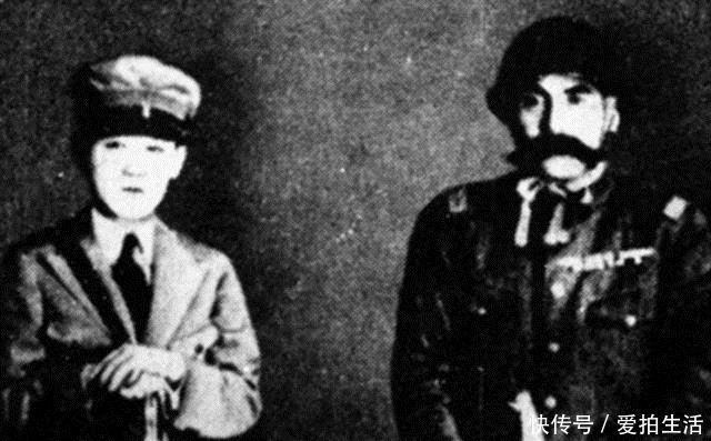 拒绝|川岛芳子临死前,说了10个字,为何被无情拒绝