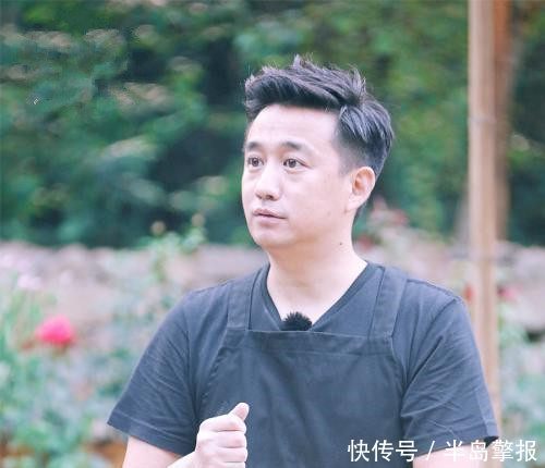 向往的生活2即将开录,刘宪华迎来劲敌,不是王俊凯而是他