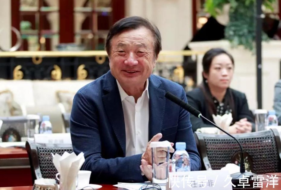 李一男|人才跑了,还谈什么狼性?任正非早年犯错误,幸得徐直军大胆谏言