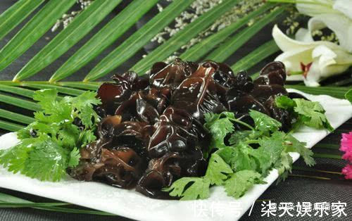 排毒养颜|想长寿全靠吃,4种食物离不开,补充营养、滋阴养肾,越吃越健康