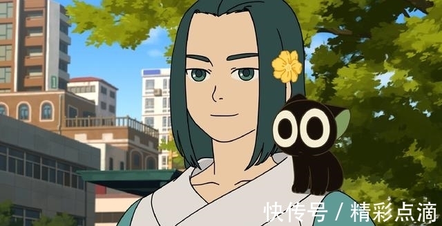 日常|仙王的日常被出口到海外?这么多好动画不出口,出口它?