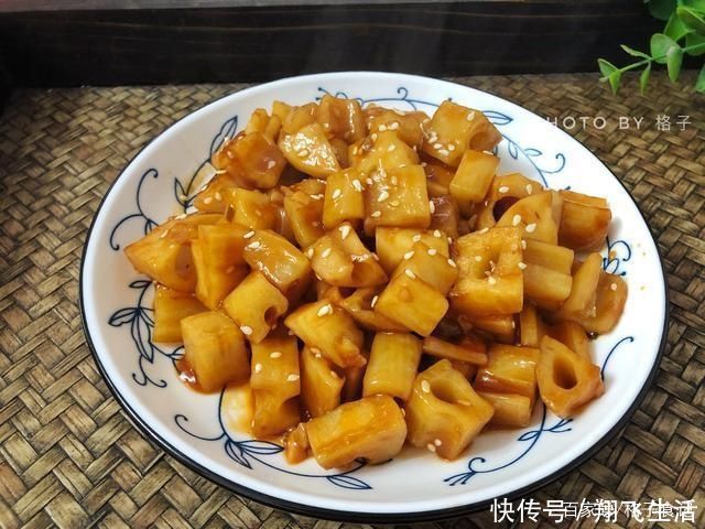 养人|秋天最该吃的不是冬瓜，而是它，正当季最养人，简单一炒，比肉香