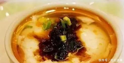 低音号美食，南京十大特色小吃—什锦豆腐涝！