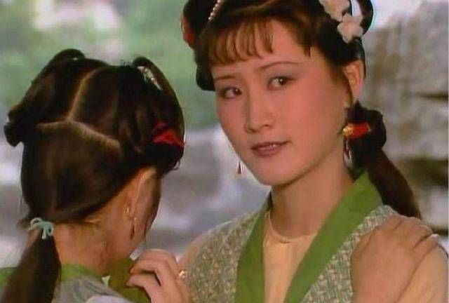  王熙凤|红楼梦里这2人好口才，1人是奴仆，另1人是深藏不露的她