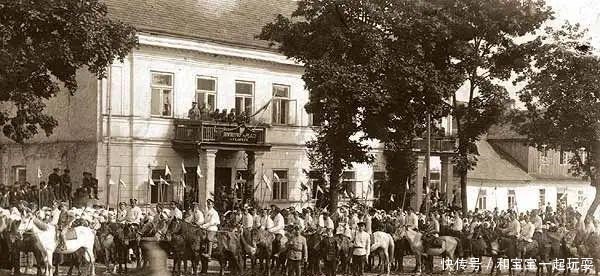 斯拉夫人等|“祖上阔过”的立陶宛，为什么国土越来越小了