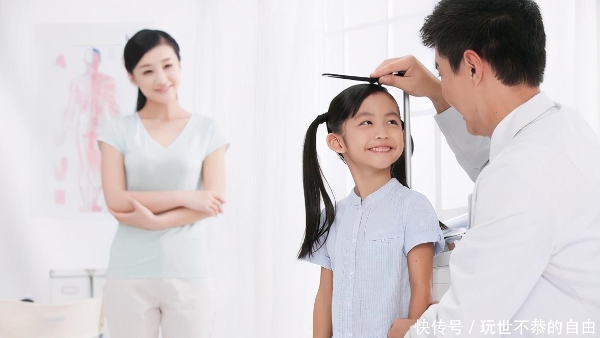 最后冲刺期|女生多少岁停止长高?把握好最后一个“冲刺期”,让身高再蹿一蹿