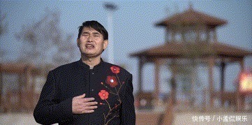 大衣哥|10个朱之文赶不上一个马广福同样是农民歌手,为何大家评价迥异