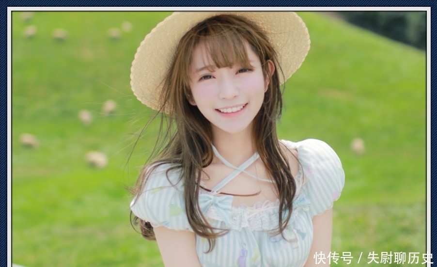 00后女生怎样化妆才好看?口红这样用,小哥哥排队加微信