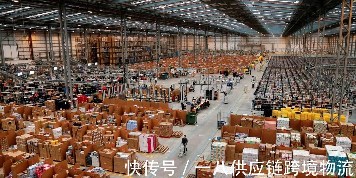 仓库|亚马逊又出手了，这些新规你知道吗？