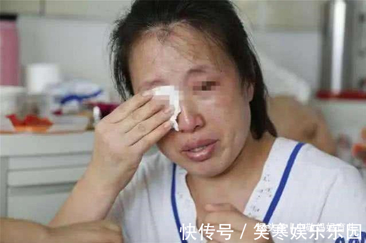 名牌大学|“妈妈,我太困了,就睡一分钟”,话音刚落,孩子的心跳就停止了