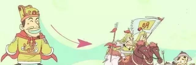 知识|中国18个朝代名字由来,涨知识