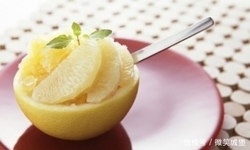 早点|常吃柚子,好处多多,但切莫与一物同食,为了健康要早点了解