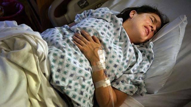 顺产|女性分娩时真的需要“剪下面”吗妇产科医生说出了实话,别错过