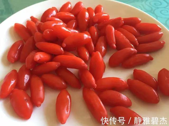 蒲公英|泡枸杞时加一宝,每天一杯,排毒燃脂,视力好了,肝越来越健康!