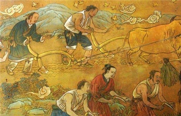 皇子朱慈|清朝时期,康熙为啥要将一名70岁种田老汉满门抄斩呢?他是谁呢?