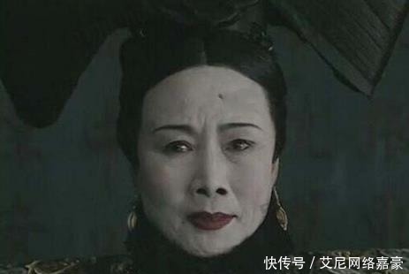 慈禧|慈禧死前遇到怪事, 她毫不慌乱安排后事, 太牛叉