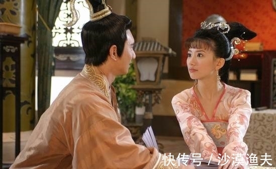 赵匡胤@南唐后主李煜最经典的十首词,篇篇都是千古名篇