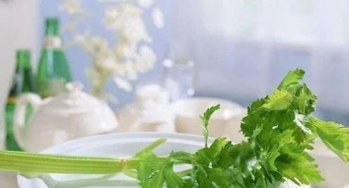 分解酶|芹菜有营养,但是芹菜与一些东西不能一起吃,你都了解吗