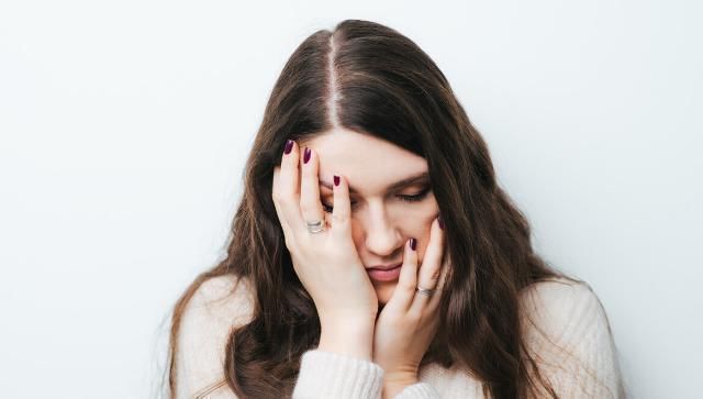 血块|女人若有5种表现，提示子宫不好！一个不占，值得恭喜