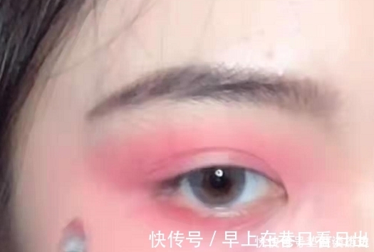 独角兽妆|有一种“打脸”叫独角兽妆,本以为会很丑,结果:你在逗我玩?