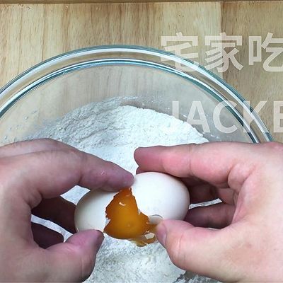 白砂糖|免揉迷你小面包