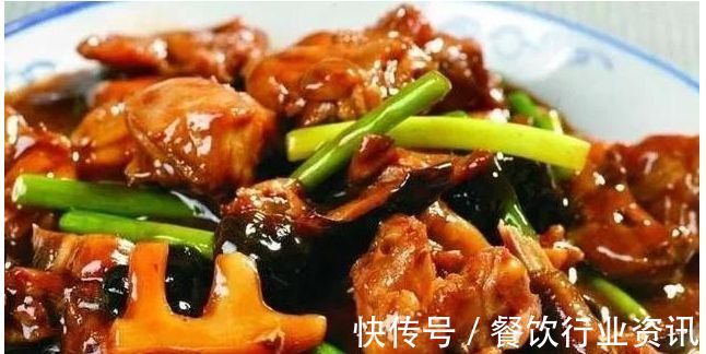 家常菜不仅味道鲜美, 而且造型漂亮, 值得一试