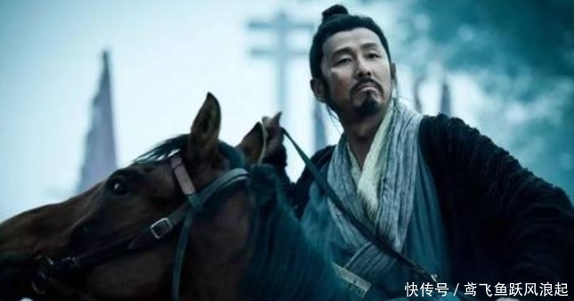 安排|刘邦生前为戚夫人安排好四条保命之法,戚夫人没明白,才成为人彘