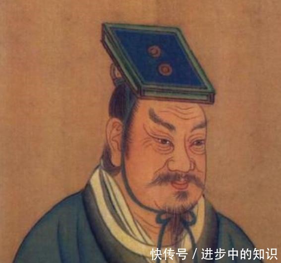 四大|史上最失败托孤案例此千古一帝刚死,四大辅臣转身把小皇帝废杀