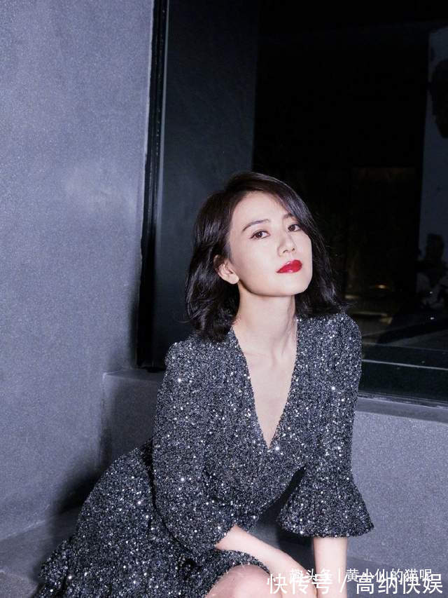 口红 女人涂口红时,牢记这“3不要”,否则再贵的口红也涂不出效果