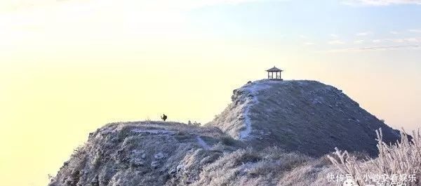 太美|临朐淹子岭的冬天，太美了！