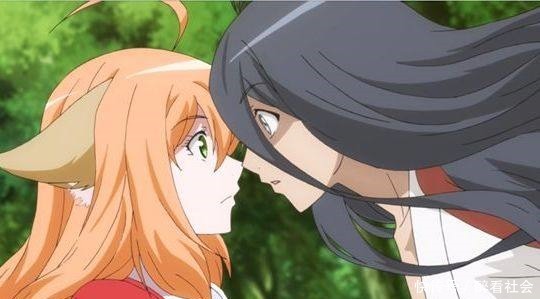 语录|狐妖小红娘最经典的七条语录中,苏苏最可爱第二条感动无数人