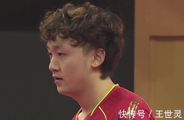 孙颖莎|马龙连扳三局完成大逆转,许昕4:0轻松晋级,世界第一3:0终结悬念