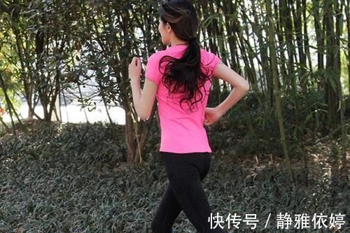 回事|36岁女子天天跑步,身体没变好,衰老还加速了,是怎么回事?