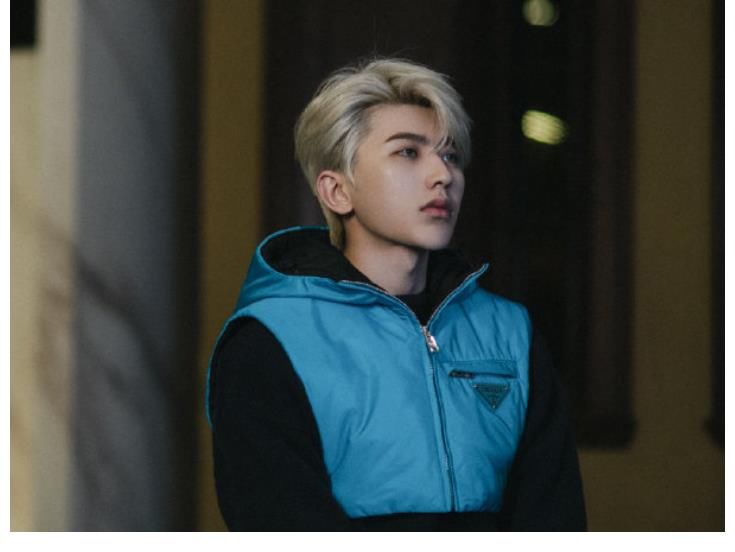 合作|《跑男》不再是唯一綜藝，網(wǎng)傳蔡徐坤與何炅合作，新節(jié)目大家很熟