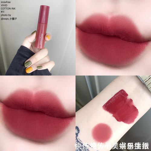 清单|打工人用什么口红既美丽又低调大气?口红清单请收好