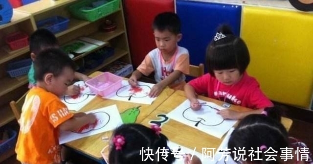 私立|进公立幼儿园5天后,宝妈却把女儿送到了私立,一番话引人深思