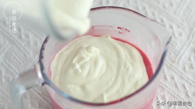 雪糕|用火龙果来做雪糕，香甜无添加，好吃停不下来