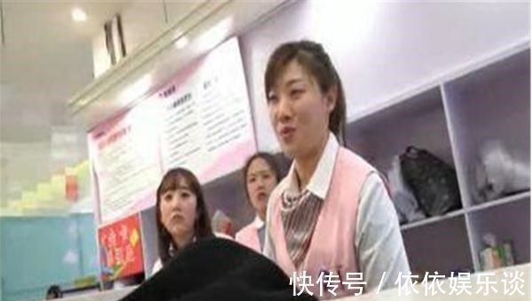 英文|宝妈穿新衣服去开家长会,被老师请出教室,网友:请不要道德绑架